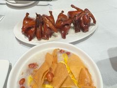 -新雅粤菜馆(南京东路店)