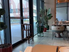 -海泰食府·新鲁菜·家宴(总部基地店)