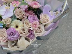 -花未央花店·WEYOUNG