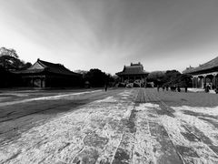 -北陵公园