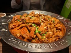 -胖哥俩肉蟹煲(杭州下沙学林街店)