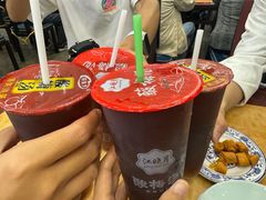 -都一处烧麦馆(前门店)