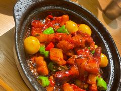 -付掌柜在成都·热炒砂锅集(金禾店)