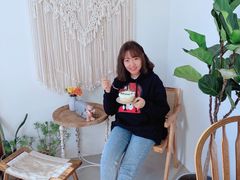 -AHAVA·Fang Baking Studio