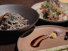 -LUMOS卢莫斯融合料理餐厅