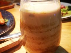 -夏日玛莉西餐厅(梅溪湖步步高店)