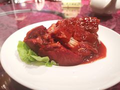 -吴门人家·苏宴宫廷菜(拙政园店)