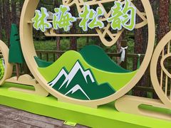 -莫尔道嘎国家森林公园