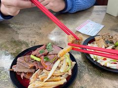 -惠丰源烩面馆(经七路店)