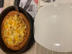 -必胜客(国展店)