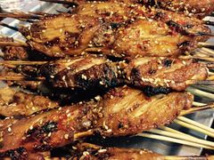 iphone_upload_pic-大鹏烧烤(永康街店)