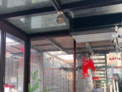 -糖房咖啡(南锣鼓巷店)