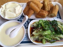 -冰泉豆浆馆(阳朔店)