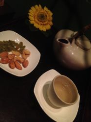 悦椿Spa(花园酒店)-悦椿SPA