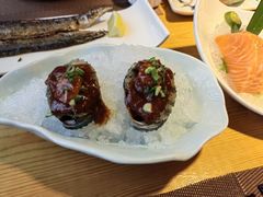 -禾风·海鲜料理自助(玉林店)