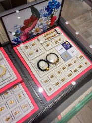 -周生生Chow Sang Sang(翠微店)