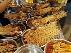 -嘉州鲜知味钵钵鸡(奎星楼店)