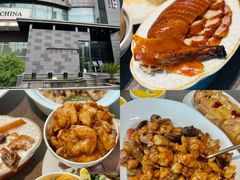 -必点海鲜·海肠捞饭·鲅鱼水饺(滨江道店)