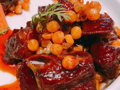 -拈菜(观音桥阳光世纪店)