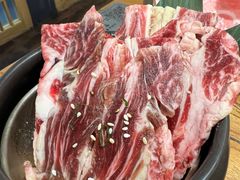 -韩景台烤肉(八大处店)