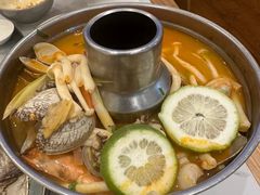 -大理董·董家小厨野生菌火锅(古城旗舰店)