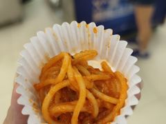 -盒马X会员店(王府井奥莱UP TOWN店)