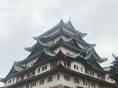 -名古屋城