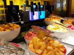 -威斯汀舞台餐厅