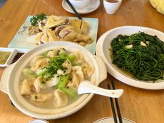 -芳华轩•客家菜馆(梧桐山店)