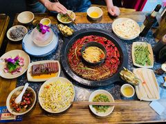 -蜀大侠火锅(寰球文化地标·总府店)