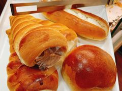 -新侨三宝乐面包店(崇文门店)