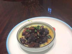 -海味世家·家常菜馆(明州里店)