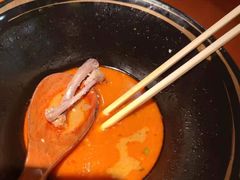 -仓桥家·焗寿司·锅物(光谷步行街店)