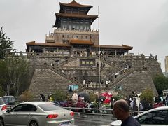 -解放阁