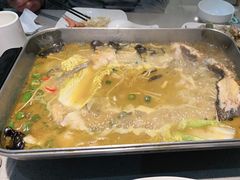 -半天妖烤鱼(中山路店)