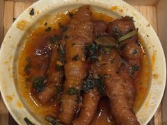 -蔡澜点心·粤菜(月星环球港店)