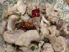 -如我美食(达道社区店)