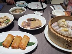 -小厨娘淮扬菜(河西奥美大厦店)