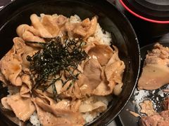 -日本料理神拉面