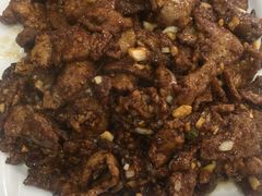 老爆三-同发号饭庄(复兴路店)