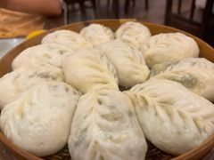 -包子大王(新泽巷店)