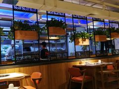 大堂-小牛海记潮汕牛肉店(永定路店)