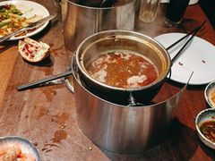 -御品海宴海鲜自助餐厅(龙岗万科广场店)