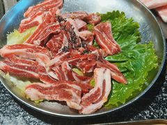 -红泥小火炉·东北泥炉烤肉(天一旗舰店)
