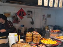 -河坊美食街(河坊街店)