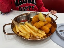 -奈尔宝·儿童乐园·亲子餐厅(鄞州万达店)