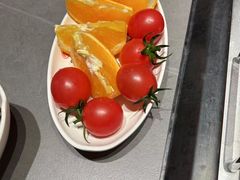 -洞子口重庆鲜货火锅(楚翘城旗舰店)