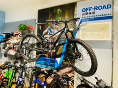 -捷安特自行车(中关村店)