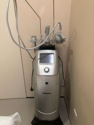 -Fundi张玉珊修身堂·indiba·BTL科技瘦身
