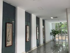 -苏州图书馆(人民路总馆)